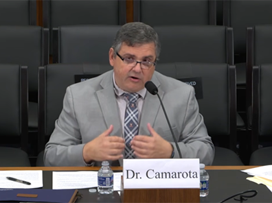 Testimony: The Problem of Birth Tourism